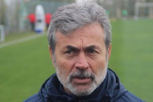 Kocaman'dan fikst&uuml;r değerlendirmesi: "İ&ccedil;lerinden biri de Galatasaray"