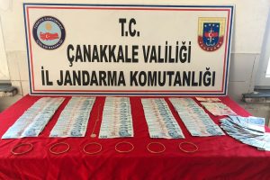 Cezaevinden &ccedil;ıktı, yine hırsızlık yaptı