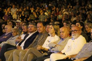 Beylikd&uuml;z&uuml; Klasik M&uuml;zik G&uuml;nleri, g&ouml;rkemli gala konseriyle sona erdi