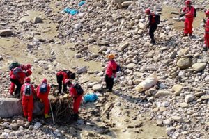 Acı haber: D&uuml;zce'de bir kişinin daha cansız bedenine ulaşıldı