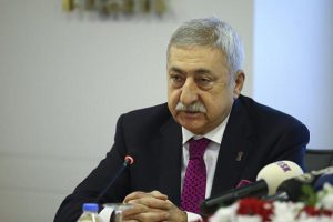 TESK'ten "k&ouml;r bı&ccedil;ak" ve "sahte kasap" uyarısı