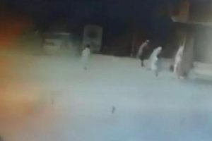 Pakistan'da hastane yakınında intihar saldırısı