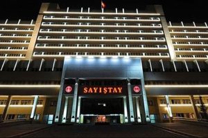 Sayıştay, Turizm Ajansı'nda yalnızca denetim raporunu inceleyebilecek