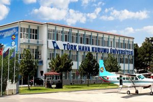 T&uuml;rk Hava Kurumu'ndan eski y&ouml;neticilerine su&ccedil; duyurusu