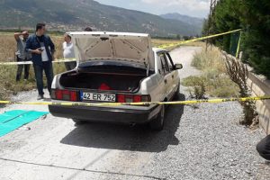 Cezaevinden 2 g&uuml;n &ouml;nce &ccedil;ıkmıştı... Cansız bedeni bulundu