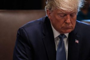 Donald Trump: &Ouml;z&uuml;r dilemeliler