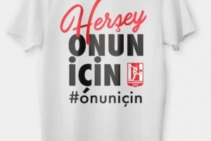 Balıkesirspor taraftar forma ve t-shirtlerini satışa sunuyor