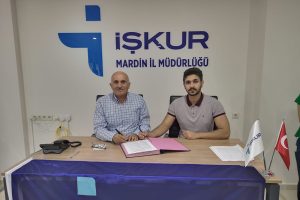Mardin İŞKUR'dan 150 kişiye iş imkanı