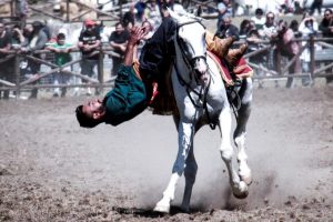Keles Kocayayla'da festival coşkusu