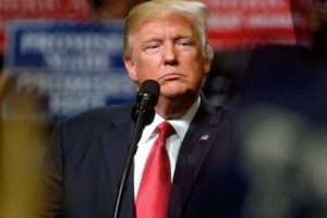 Trump Demokrat kadın vekilleri hedef almaya devam ediyor