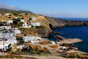 Yunanistan Ege'de K&uuml;&ccedil;&uuml;k &Ccedil;uha Adası'nı işgale hazırlanıyor