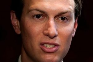 Kushner barış planına destek i&ccedil;in Orta Doğu'ya gidiyor