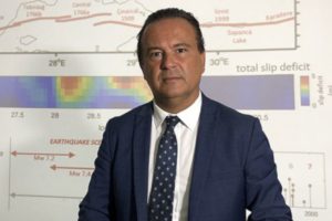 Korkutan Marmara Depremi tahminleri: Umarım biz hazır olana kadar bekler