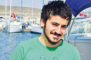 Ali İsmail Korkmaz'a ait g&ouml;r&uuml;nt&uuml;ler &ouml;nce silindi sonra kayboldu