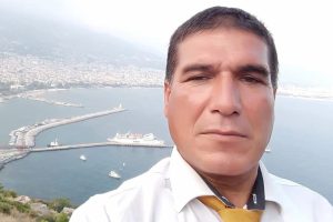 Eski eşini &ouml;ld&uuml;ren sanığa ağırlaştırılmış m&uuml;ebbet istemi
