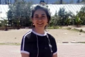 Kayıp olarak aranan gen&ccedil; kız evine d&ouml;nd&uuml;