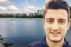 Denize girdikten sonra kaybolan gencin cansız bedeni bulundu