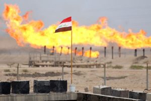 Bağdat ve Erbil arasında ortak petrol komitesi