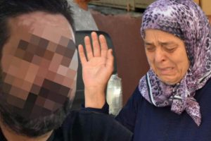"Yeğenim bandroll&uuml; alkolden zehirlendi"