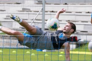 Trabzonspor hazırlıklarını s&uuml;rd&uuml;r&uuml;yor