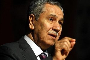 B&uuml;lent Arın&ccedil;'ın maaşı a&ccedil;ıklanmadı!