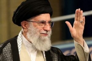 Hamas heyeti İran lideri Hamaney ile g&ouml;r&uuml;şt&uuml;