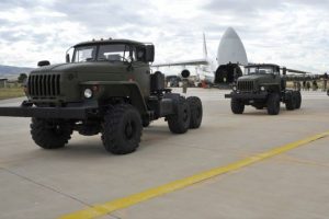 MHP Genel Başkan Yardımcısı Aydın'dan S-400 yorumu