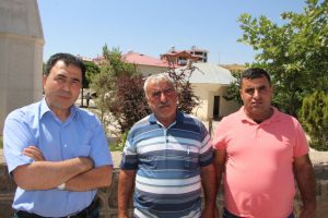 Karlıova'da kene ısıran 5 kişiden birinde KKKA ş&uuml;phesi