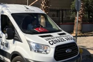Engelli kadının &ouml;l&uuml;m&uuml;ne ilişkin soruşturma s&uuml;r&uuml;yor