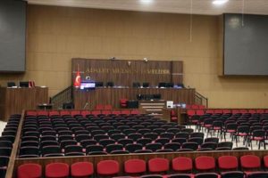 Hava Harp Okulu'ndaki FET&Ouml; davasında istenen cezalar belli oldu