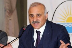 Zorluoğlu: Trabzon'un g&uuml;ndem olma &ccedil;abalarına malzeme edilmesini kınıyorum