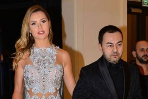 Serdar Orta&ccedil; isyan etti: Elimi omuzuna atamıyorum