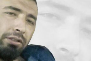 Yurt dışından gelen i&ccedil;kiyi i&ccedil;tikten sonra hayatını kaybetti