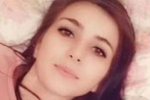 16 yaşındaki G&uuml;nay 7 g&uuml;nd&uuml;r kayıp