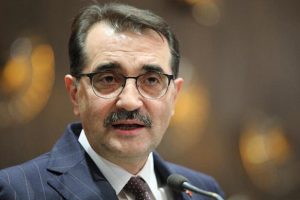 "Akkuyu NGS iş planına uygun şekilde ilerliyor"