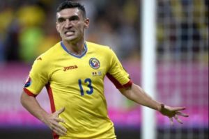 Trabzonspor'a Rumen golc&uuml;: Claudiu Andrei Keseru