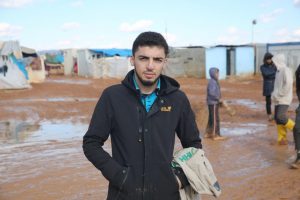 Yardım vakfı g&ouml;n&uuml;ll&uuml;s&uuml; bombalı saldırıda hayatını kaybetti