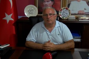 İYİ Parti G&uuml;ng&ouml;ren İl&ccedil;e Başkanı bir grubun saldırısına uğradı; 6 kişi g&ouml;zaltında