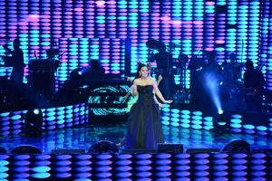 Harbiye'de 4. kez Ebru G&uuml;ndeş r&uuml;zgarı esti