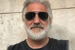 Tamer Karadağlı'dan yaşlılık a&ccedil;ıklaması!