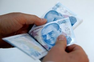 PTT personeline 2 bin 210 lira &ouml;denecek