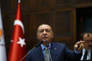 AK Parti'nin kurucular listesi g&uuml;ncellendi: 14 kişinin ismi &ccedil;ıkarıldı