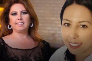 &Uuml;nl&uuml; magazin muhabirinin 3 yıl hapsi isteniyor