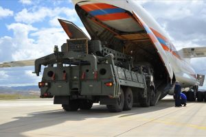 S-400'lere T&uuml;rk halkından b&uuml;y&uuml;k destek