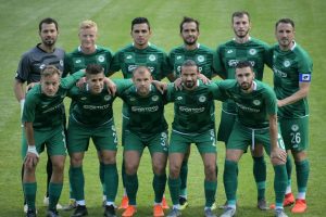 Konyaspor'un transfer suskunluğu s&uuml;r&uuml;yor