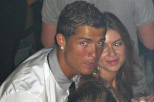Ronaldo hakkında a&ccedil;ılan tecav&uuml;z davasında flaş gelişme