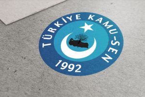 T&uuml;rkiye Kamu-Sen zam teklifini sundu
