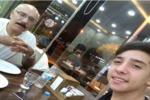 Cezaevinden &ccedil;ıktıktan sonra ikisi oğlu 4 kişiyi &ouml;ld&uuml;rd&uuml;! İşte istenen ceza