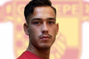 H&uuml;seyin'den G&ouml;ztepe'ye 5 yıllık imza