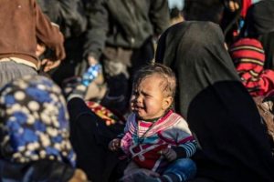 "Kararlar &ccedil;ok sert ve birden uygulanmaya başlandı"
